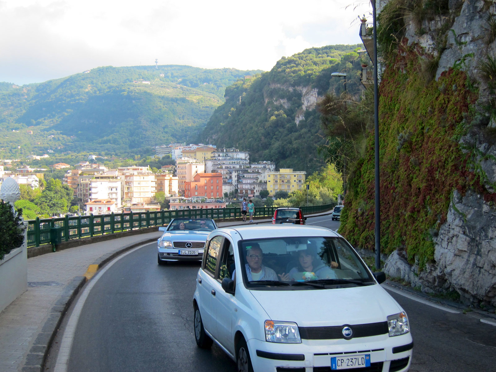Sorrento
